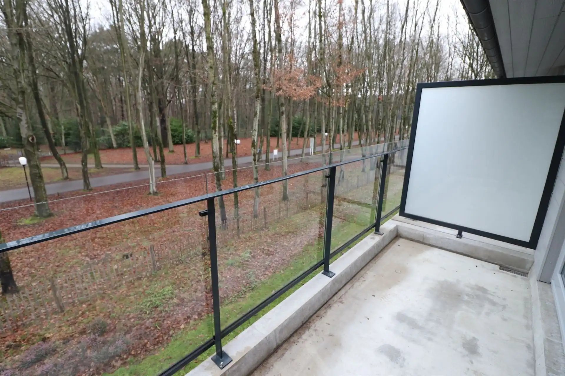 Vakantie appartement op domein Hengelhoef foto 16