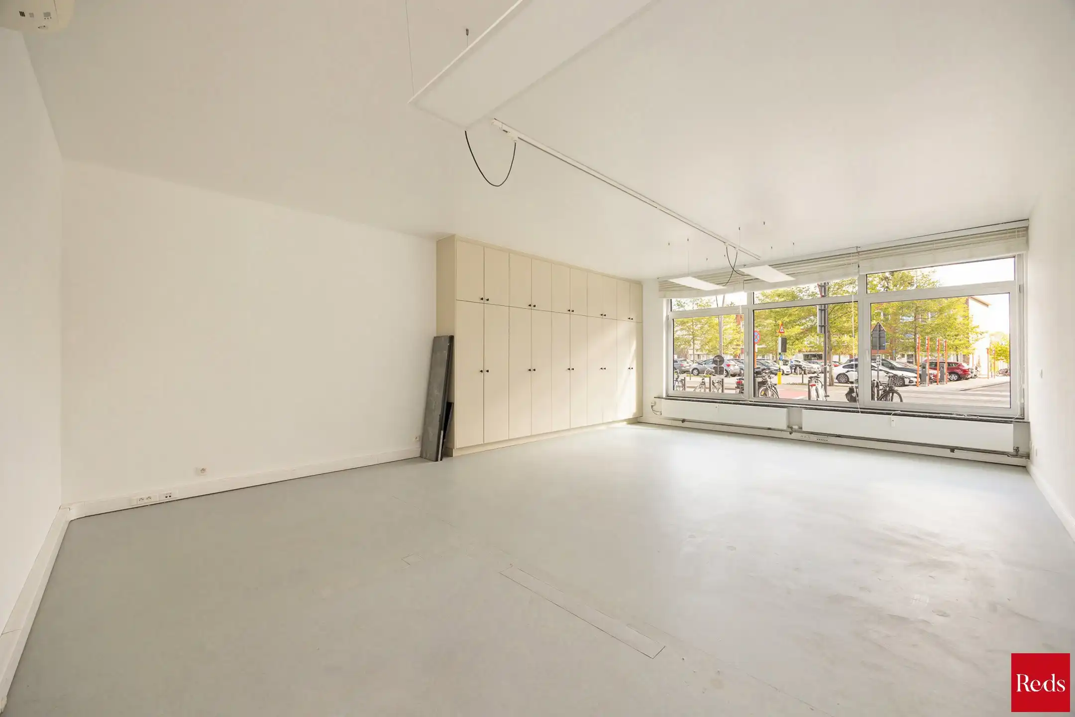 gelijkvloers appartement in het centrum van Wijnegem foto 6