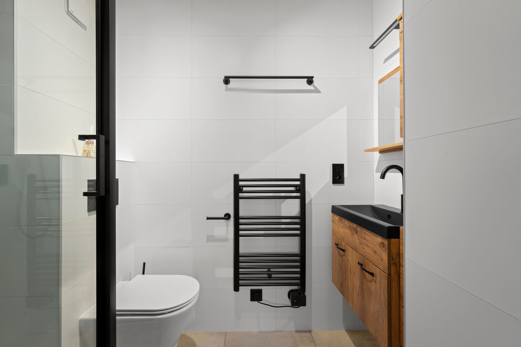 Prachtig vernieuwd appartement met mooie ligging foto 12