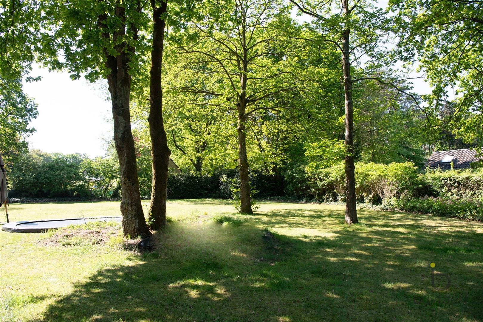 Gezellige MANOIRE villa in een aangename omgeving te Halle / Zoersel! foto 65