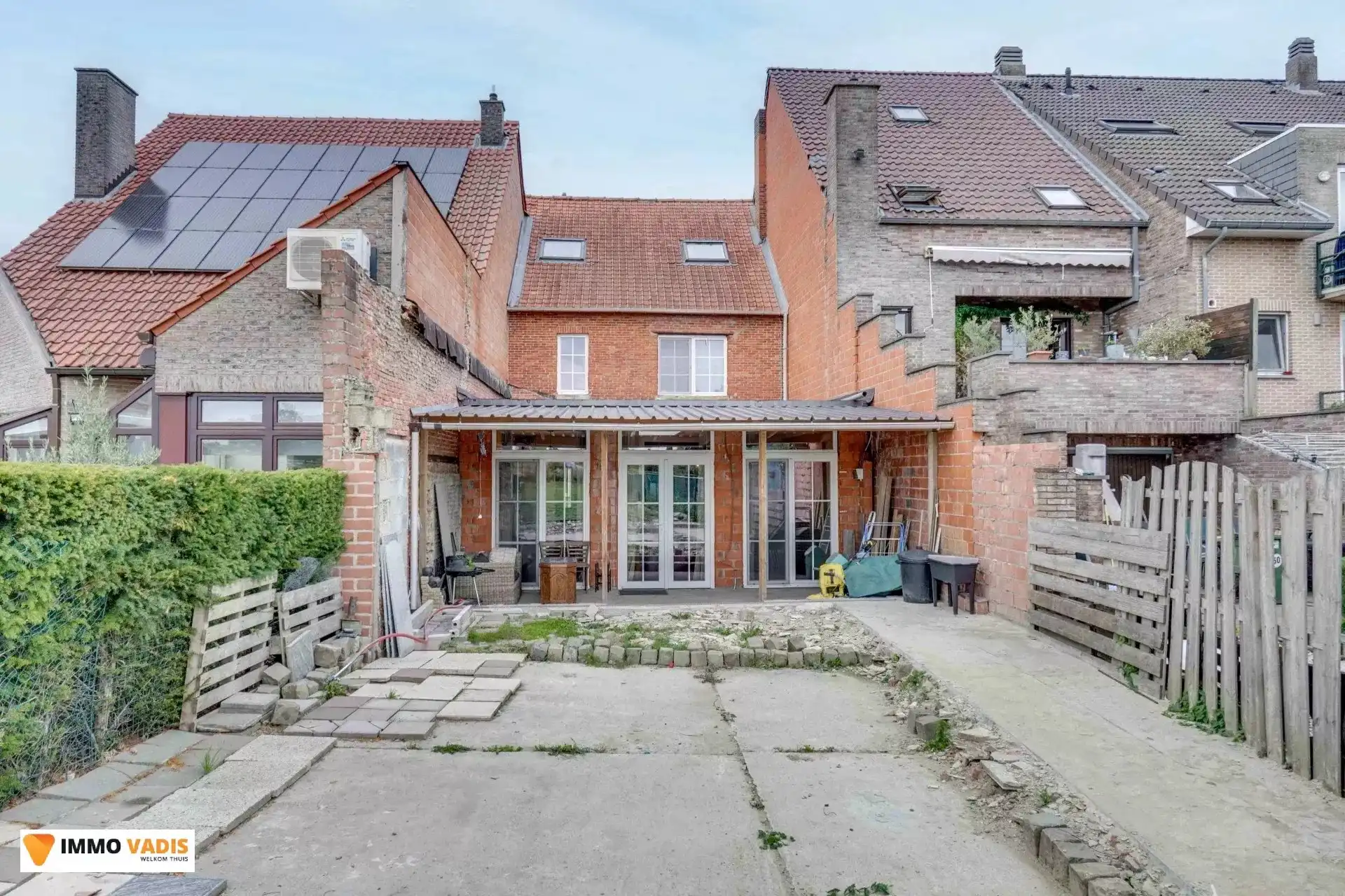 Centraal gelegen woning foto 7