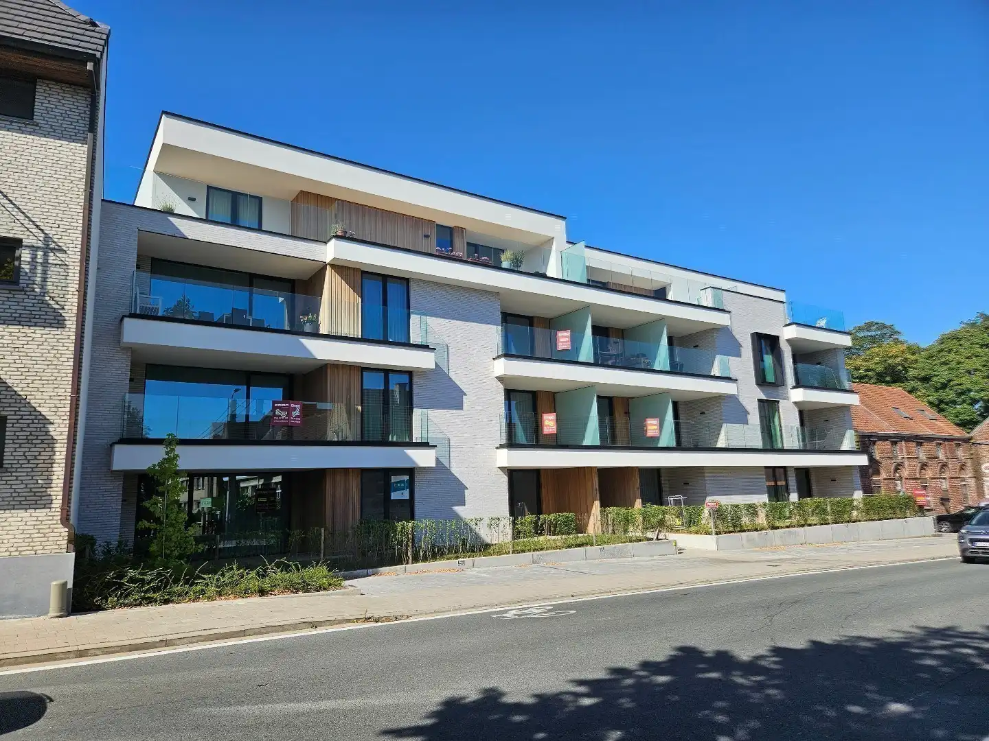 Wil jij ook wonen in het mooie, landelijke Tiegem? foto 18