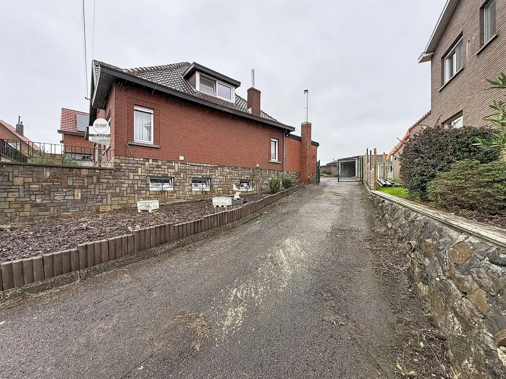 Te renoveren woning met tuin, 4 slpks, 17a 52ca foto 33