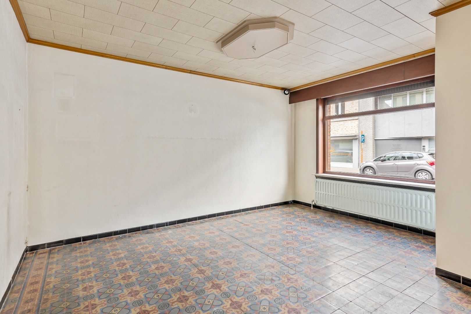 Gezellige stadswoning met 4 slaapkamers, ruime garage en koertje. foto 12