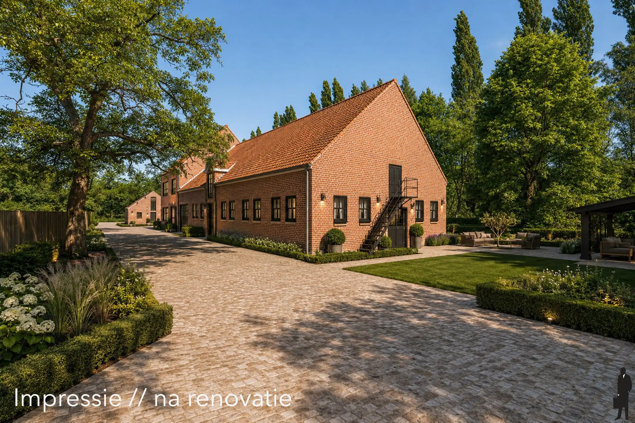 Horecadomein, wonen en opslag op toplocatie - 11.465m² / 1ha foto 27