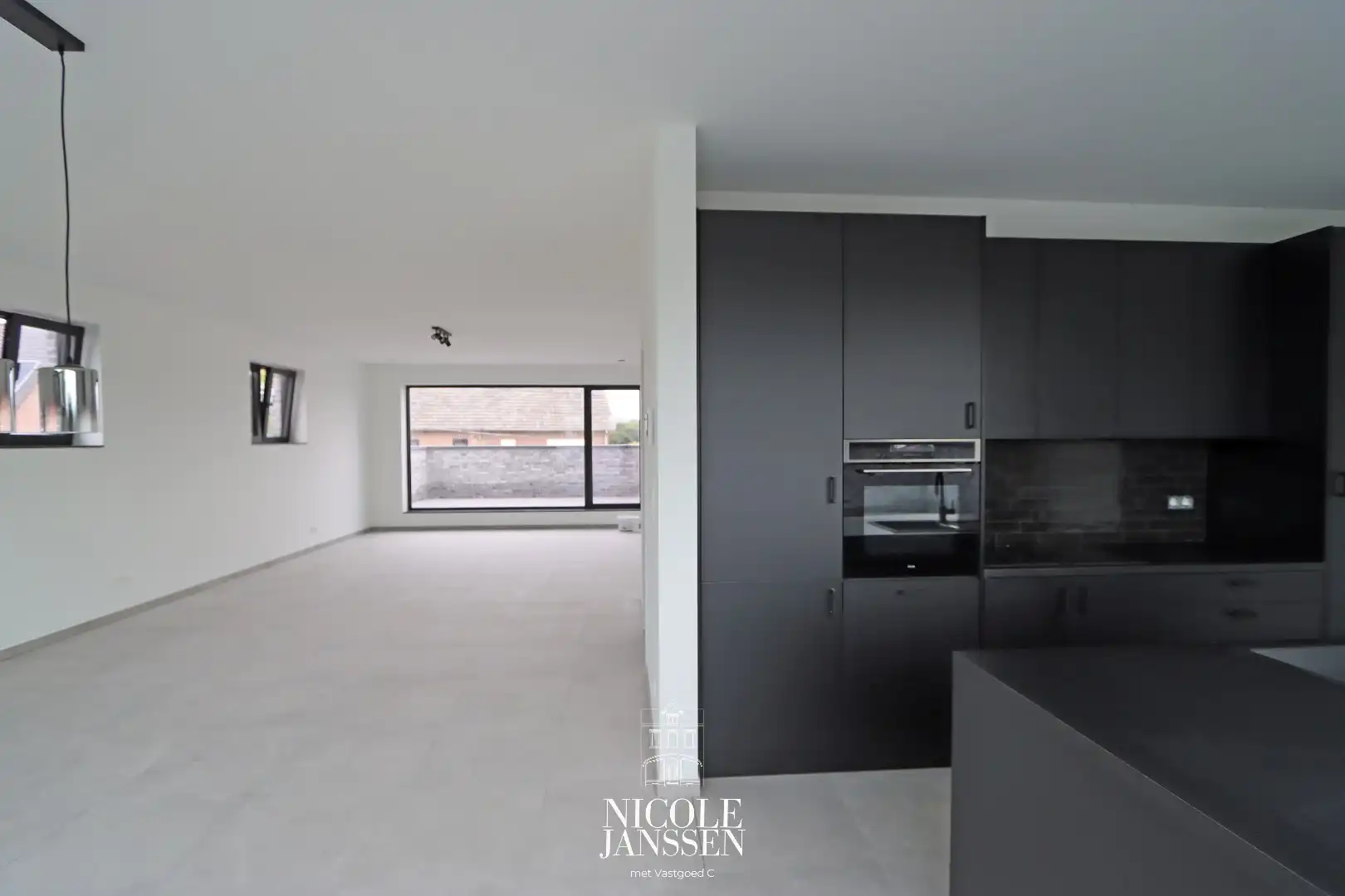 Duplex-appartement met drie slaapkamers foto 7