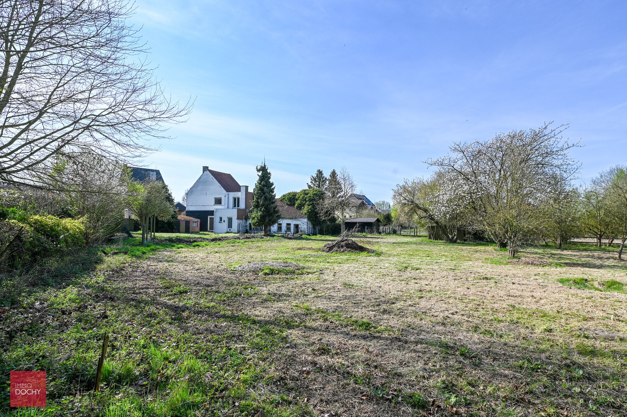 Oude woning met prachtig zicht foto 4
