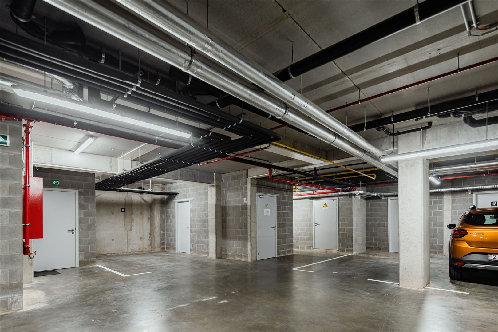 Luxe energiezuinig nieuwbouwappartement op top ligging te Schilde foto 22