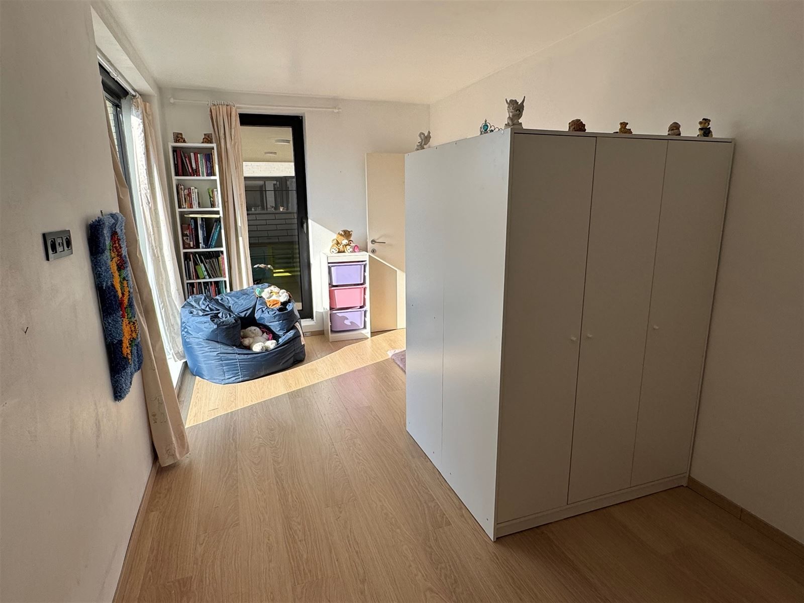 Appartement foto 17