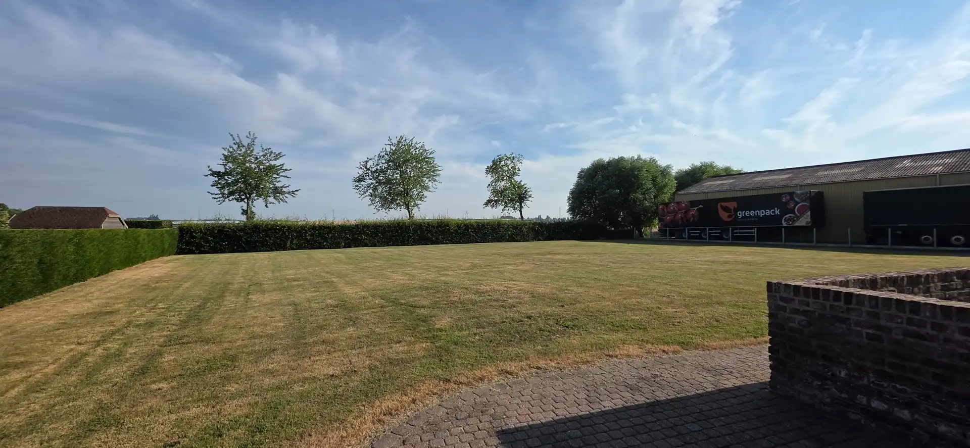 Gunstig gelegen goed onderhouden hoevewoning foto 32