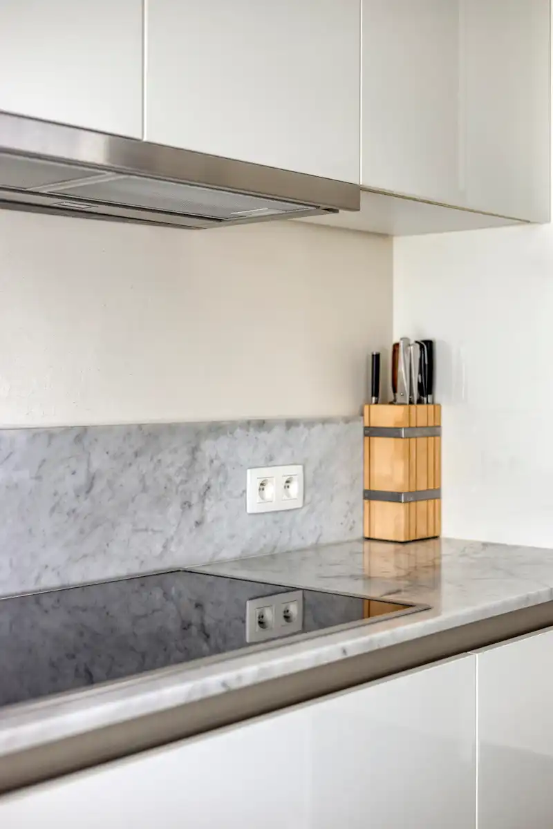 INSTAPKLARE RECENTE ENERGETISCHE WONING !!!!! foto 12