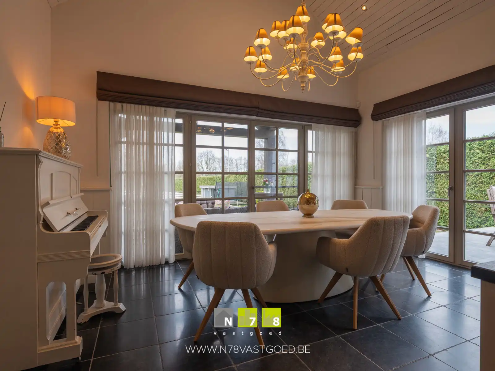 Boerderij te koop foto 8