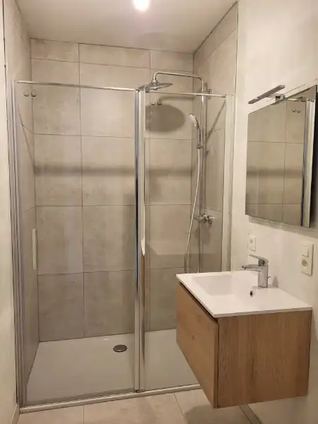 Ruim 2-slaapkamer appartement foto 9