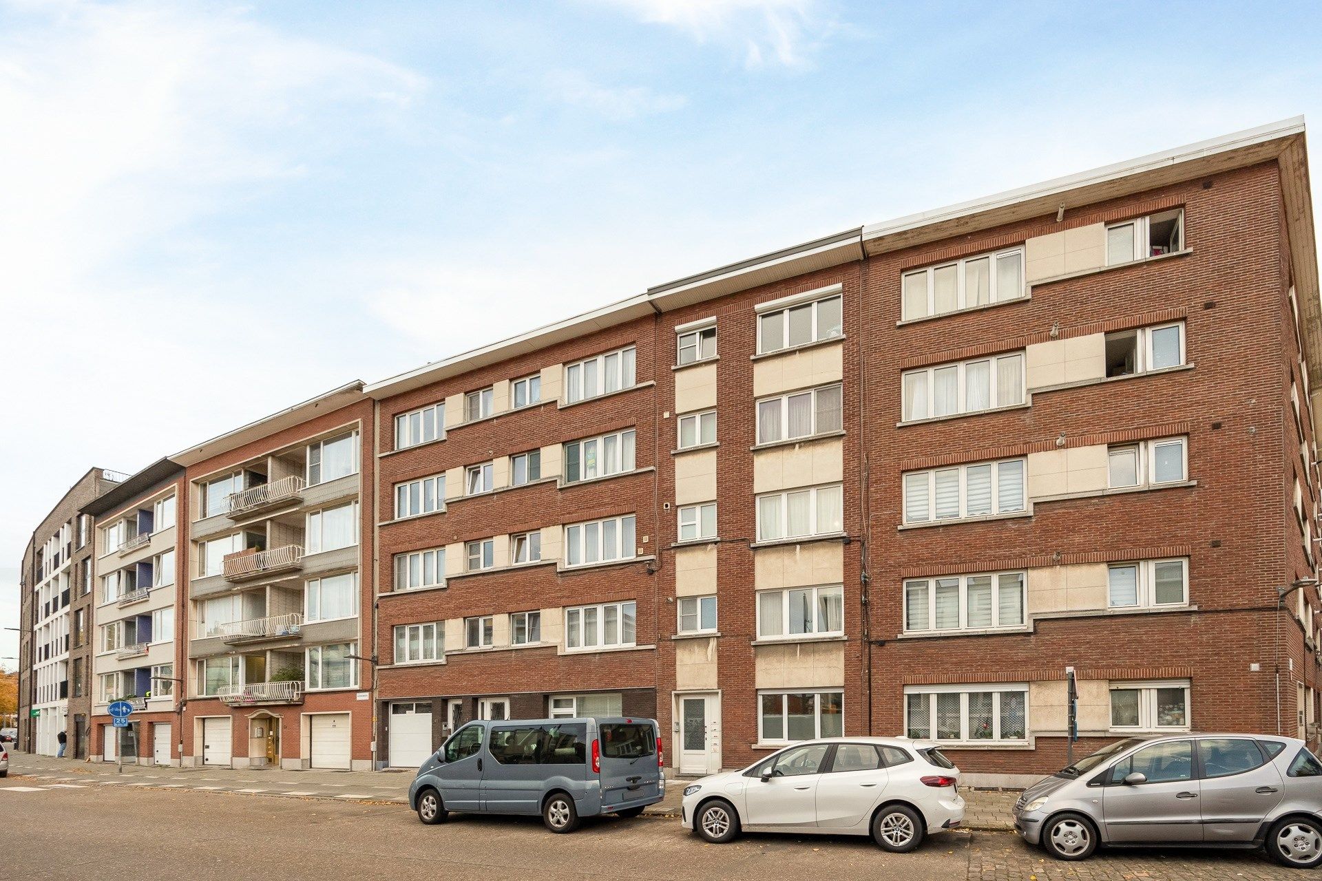 Instapklaar 1-slpk app met zuidgerichte tuin - Deurne zuid foto 11