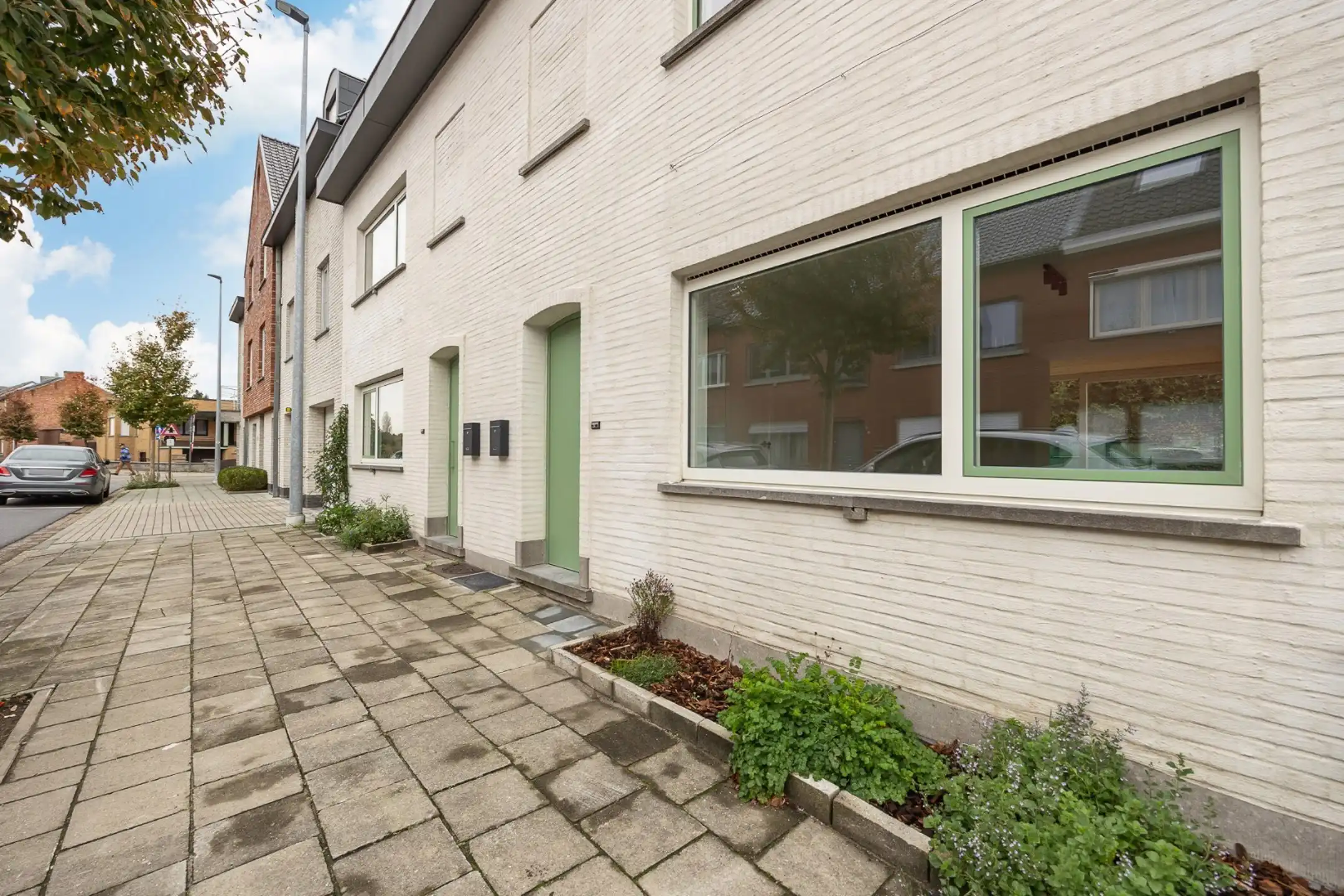 Energiezuinige woning te Bonheiden foto 22