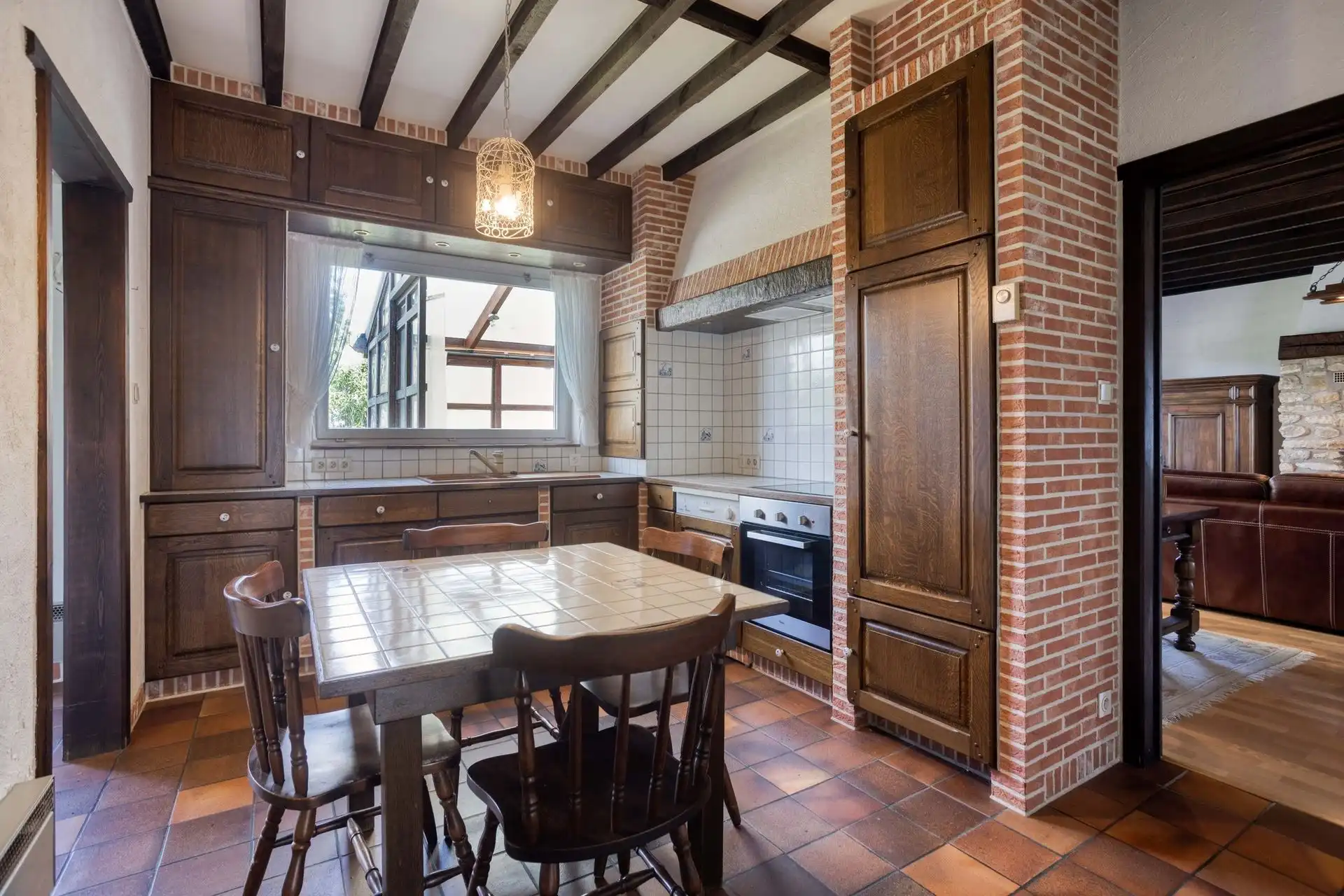Huis foto 11