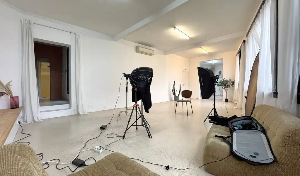 Kantoorruimte te huur aan Ijzerlaanbrug te Antwerpen foto 13