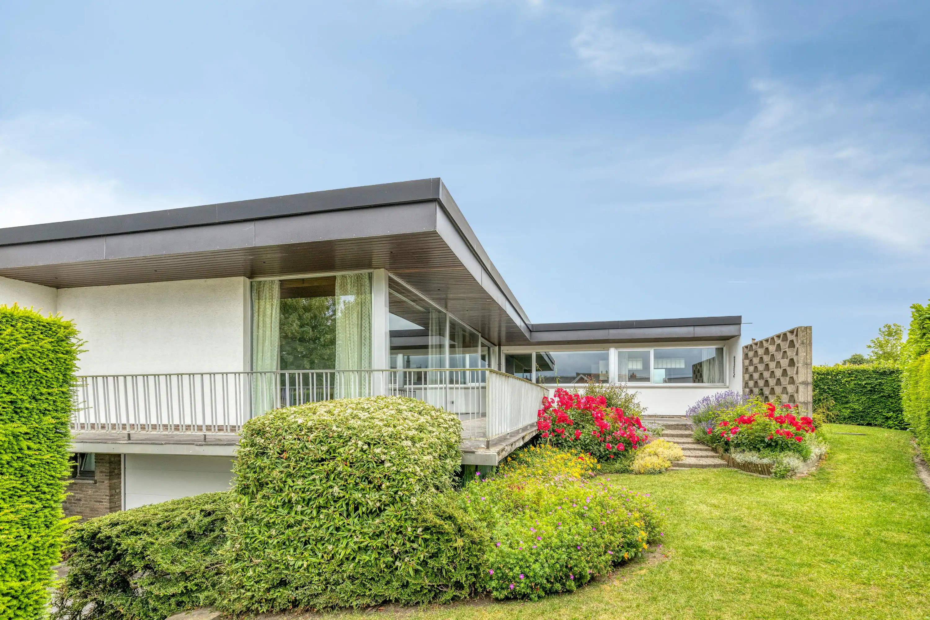 Stijlvol huis te koop in Veurne foto 22