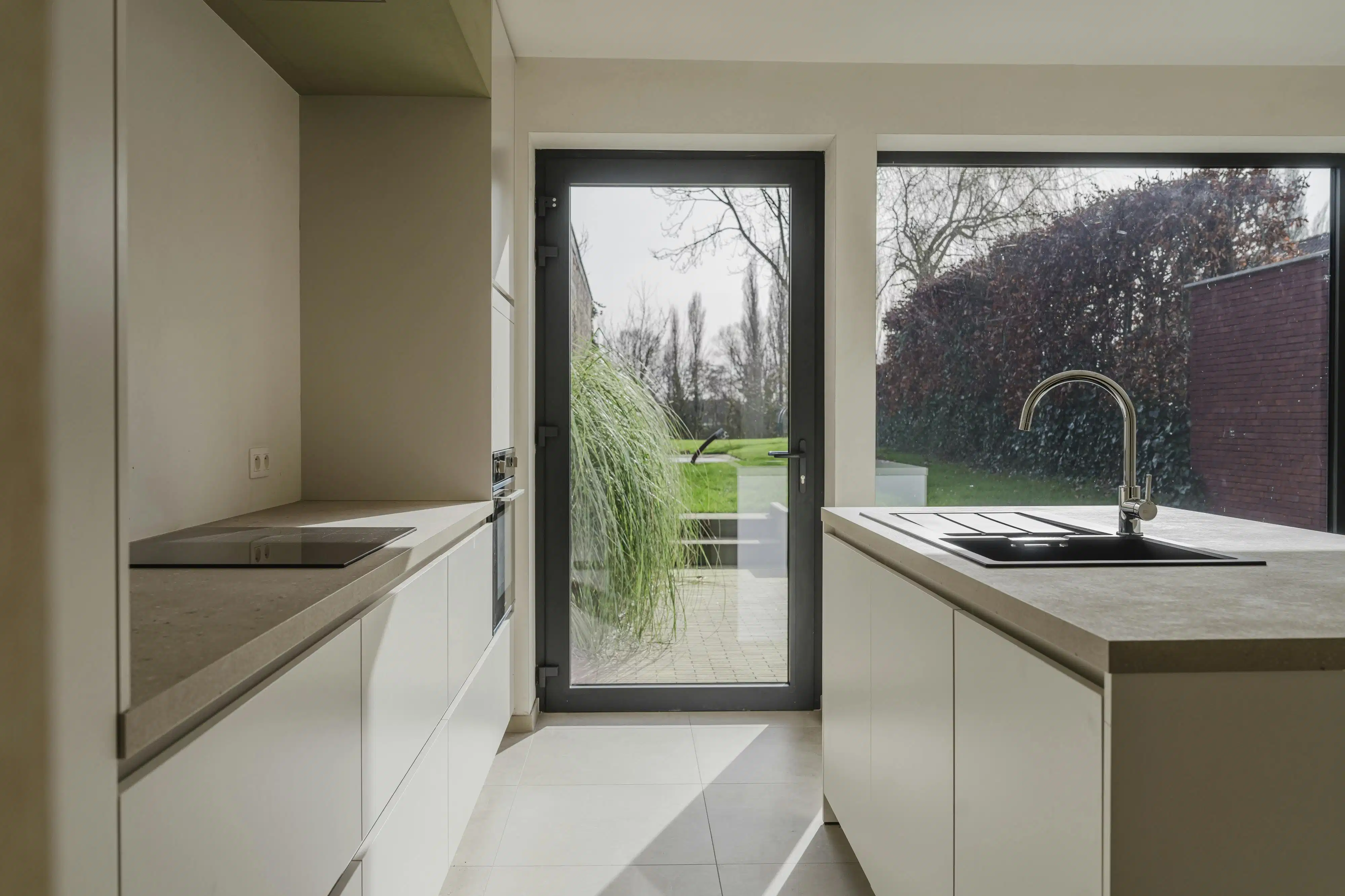 Nieuwbouwwoning met 4 slaapkamers te koop in Bissegem foto 5