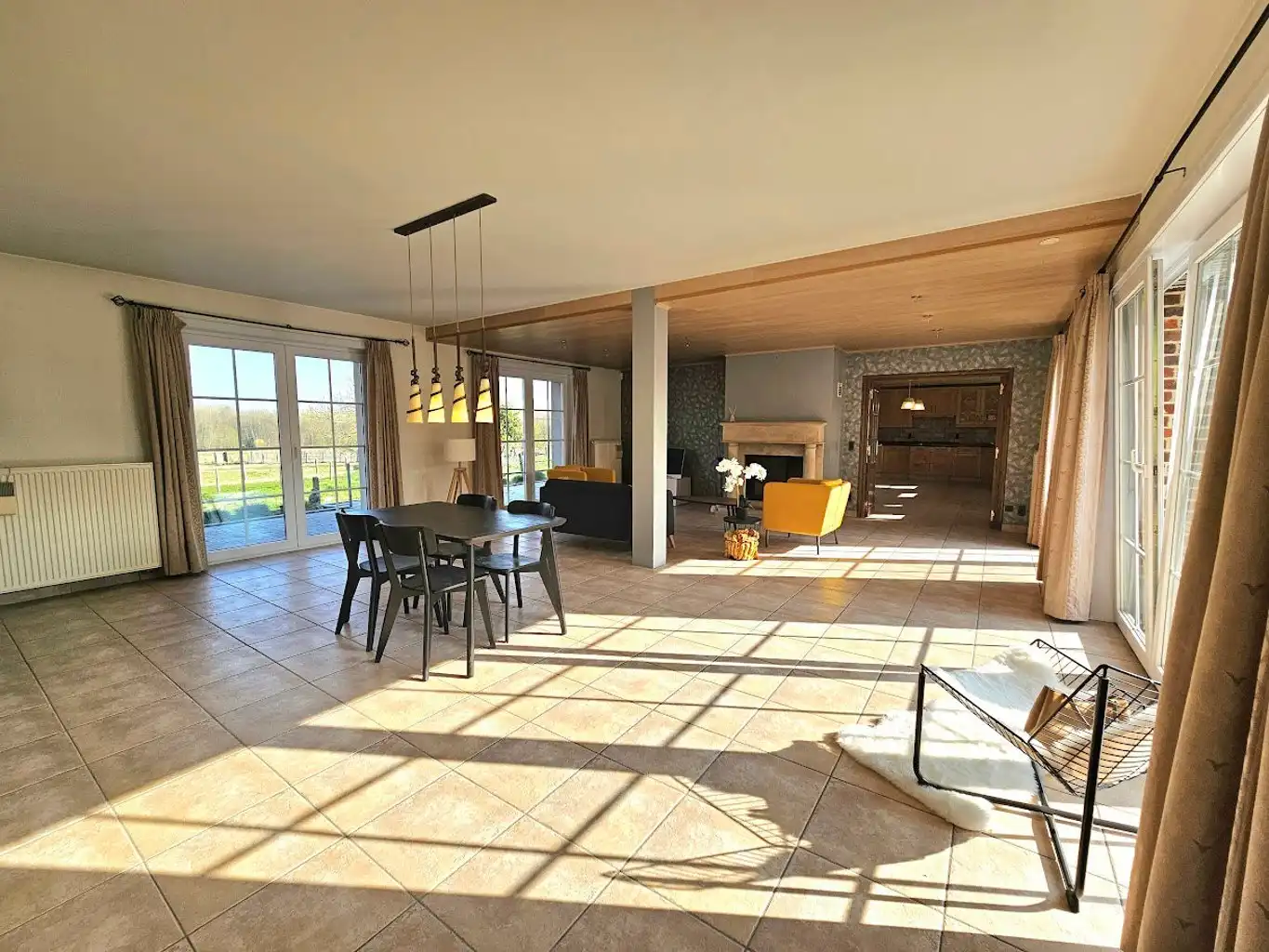 KARAKTERVOLLE WONING MET APPARTEMENT foto 6