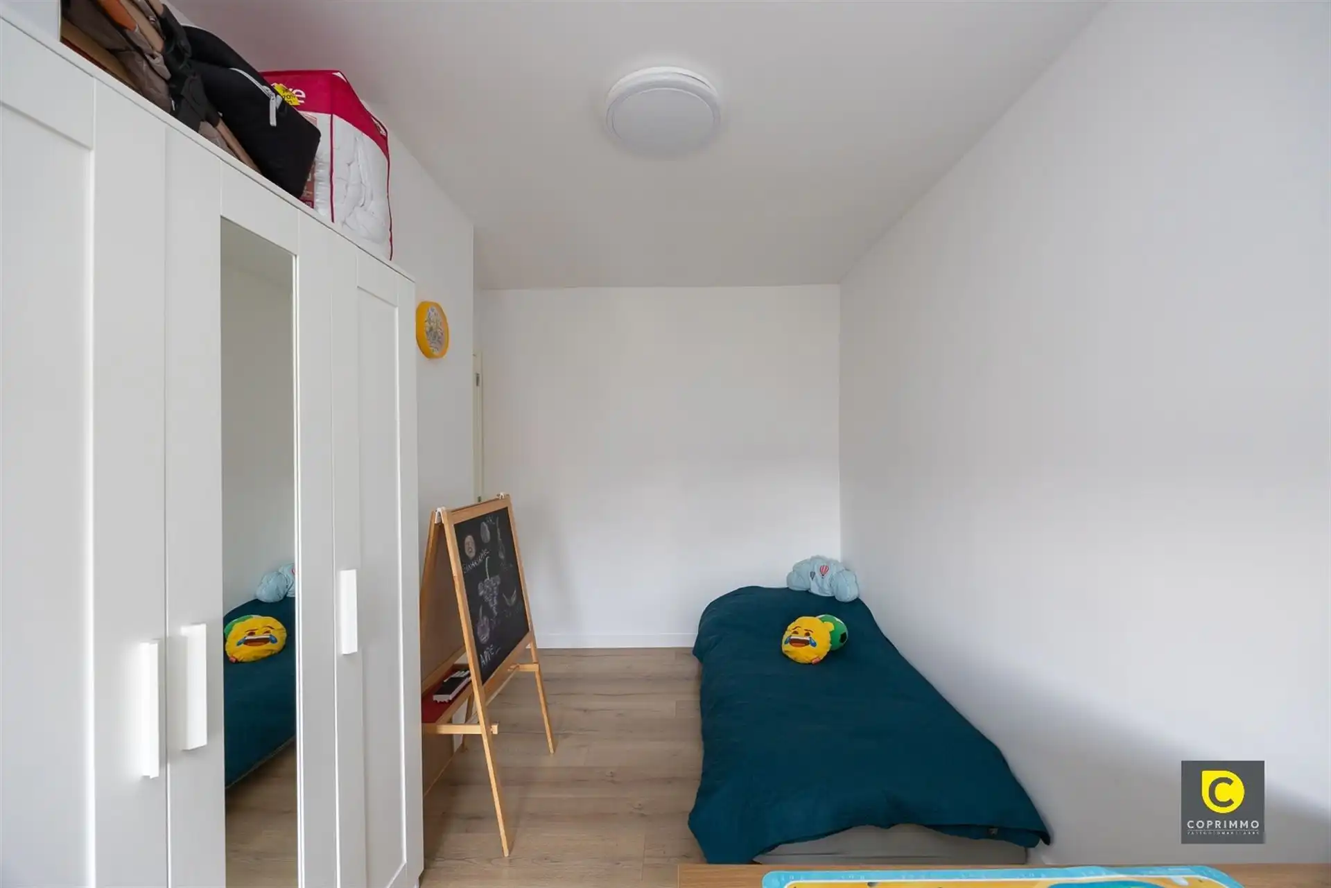 Instapklare woning: 3 slk. foto 15