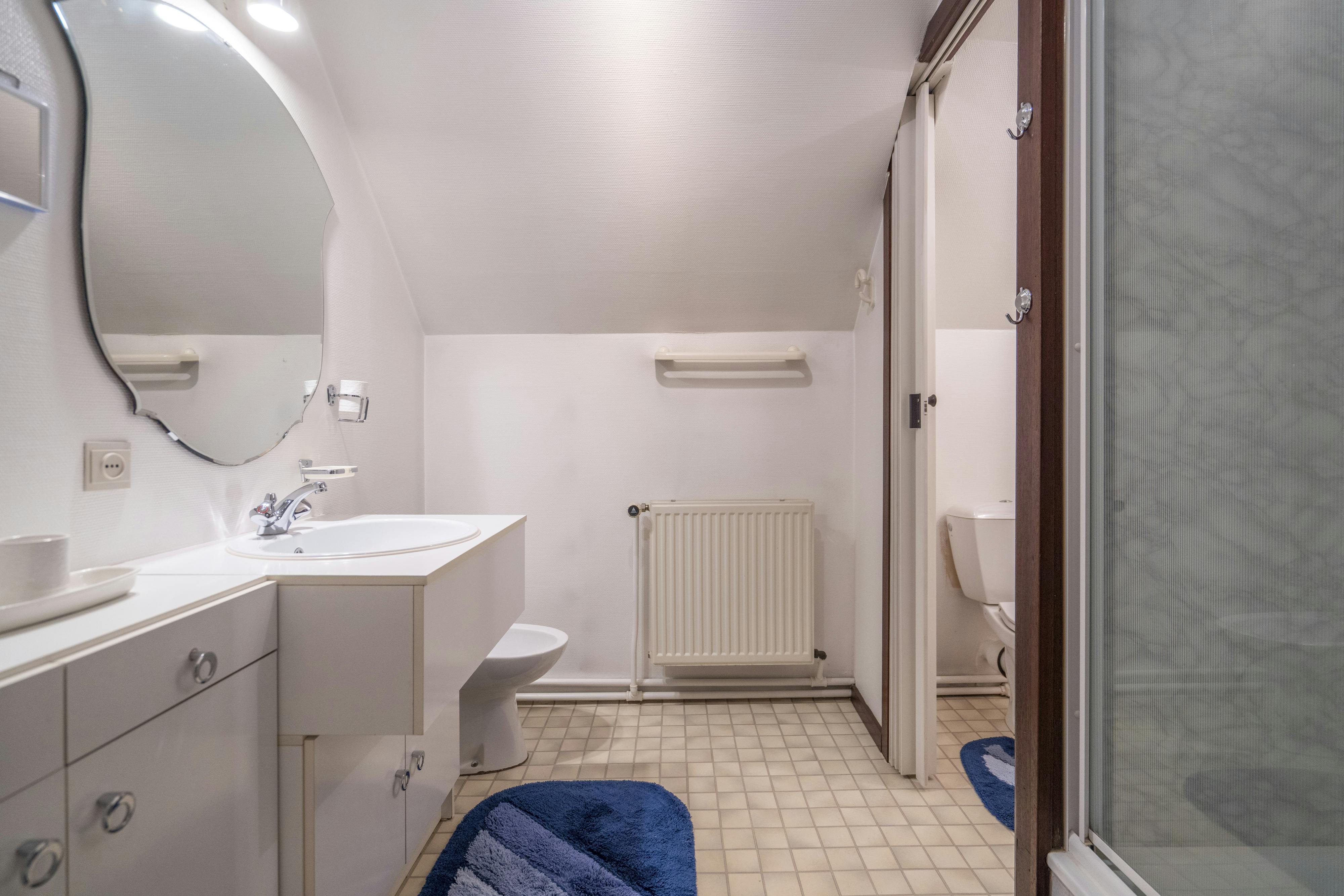Unieke villa te koop op een rustige ligging in Harelbeke!  foto 23