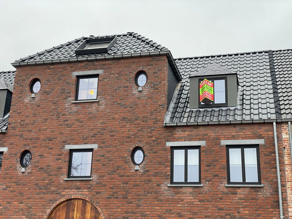 Prachtig centraal nieuwbouw foto 2