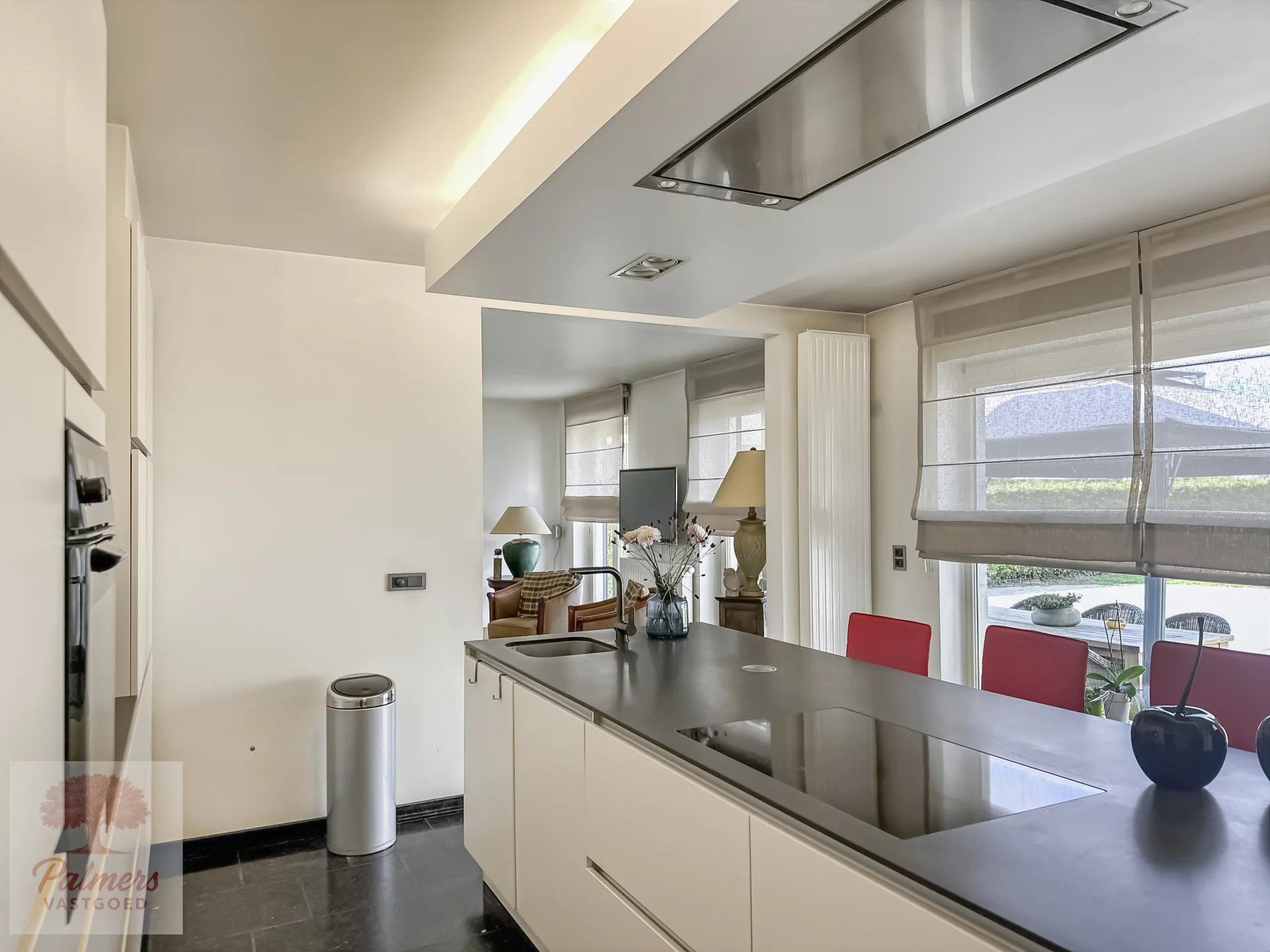 Veelzijdige villa eventueel voor vrij beroep. foto 11