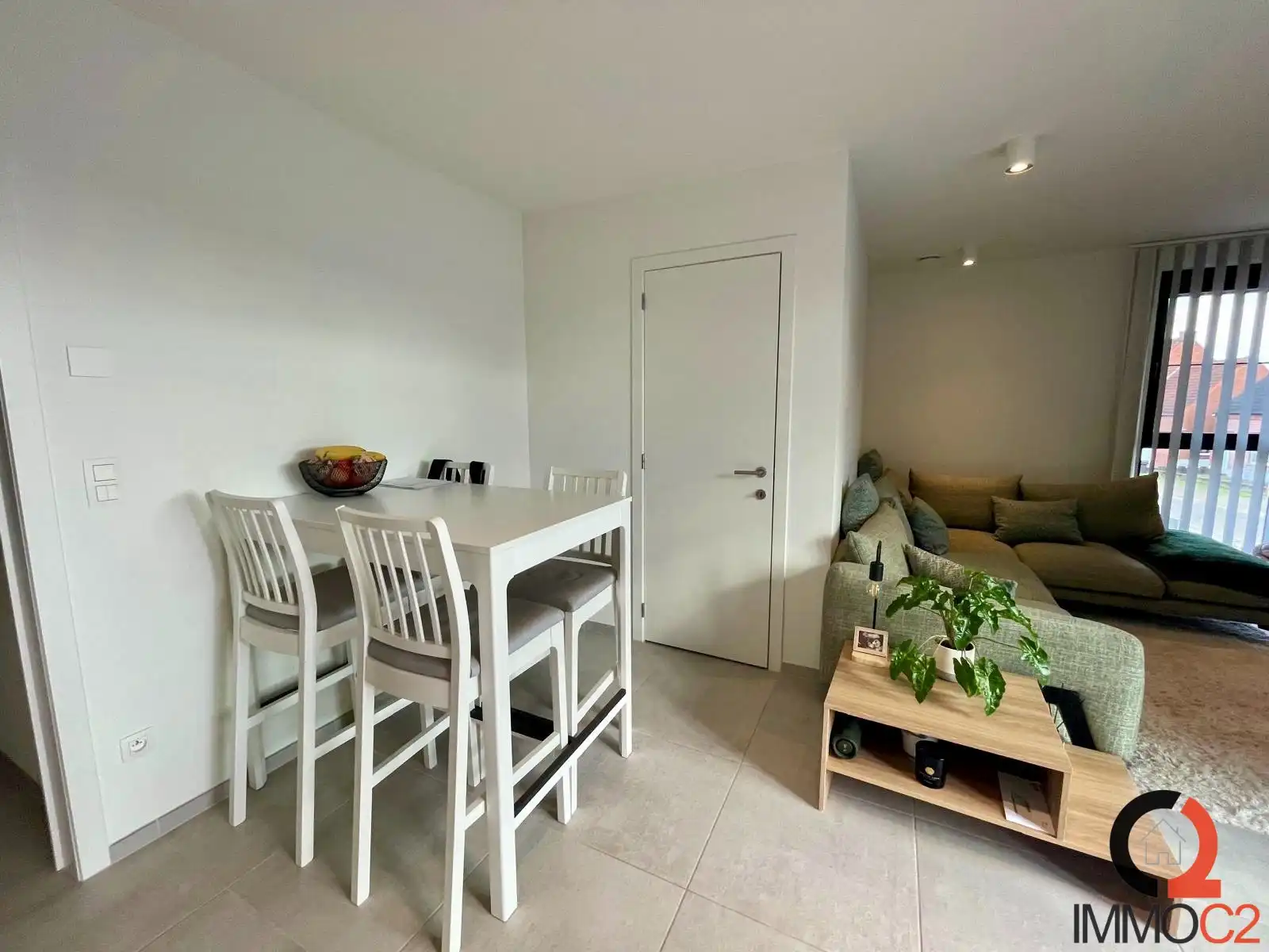 Appartement te huur foto 6