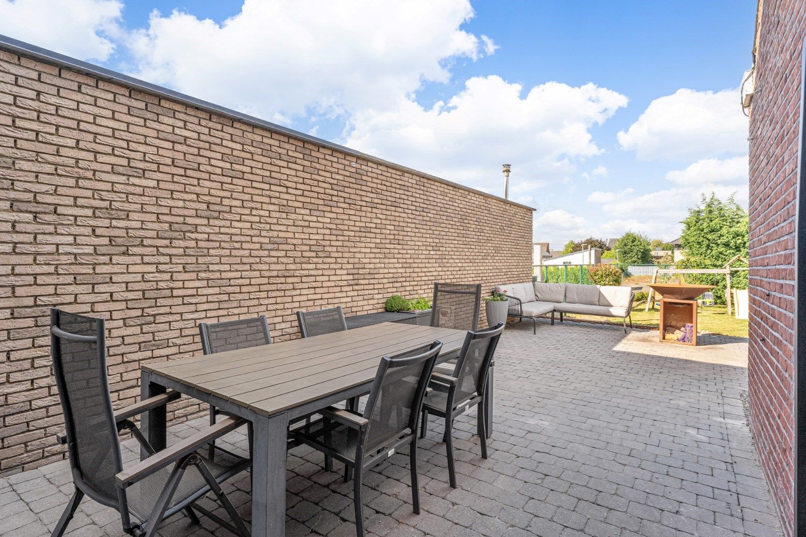 Leuke, zeer degelijk gerenoveerde woning met uitbreidingsmogelijkheden en tuin op 3a 99ca - EPC label B foto 27