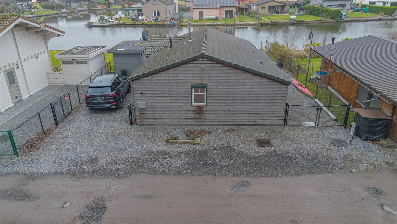 Uniek vakantieverblijf, omringd door natuur en rust foto 3