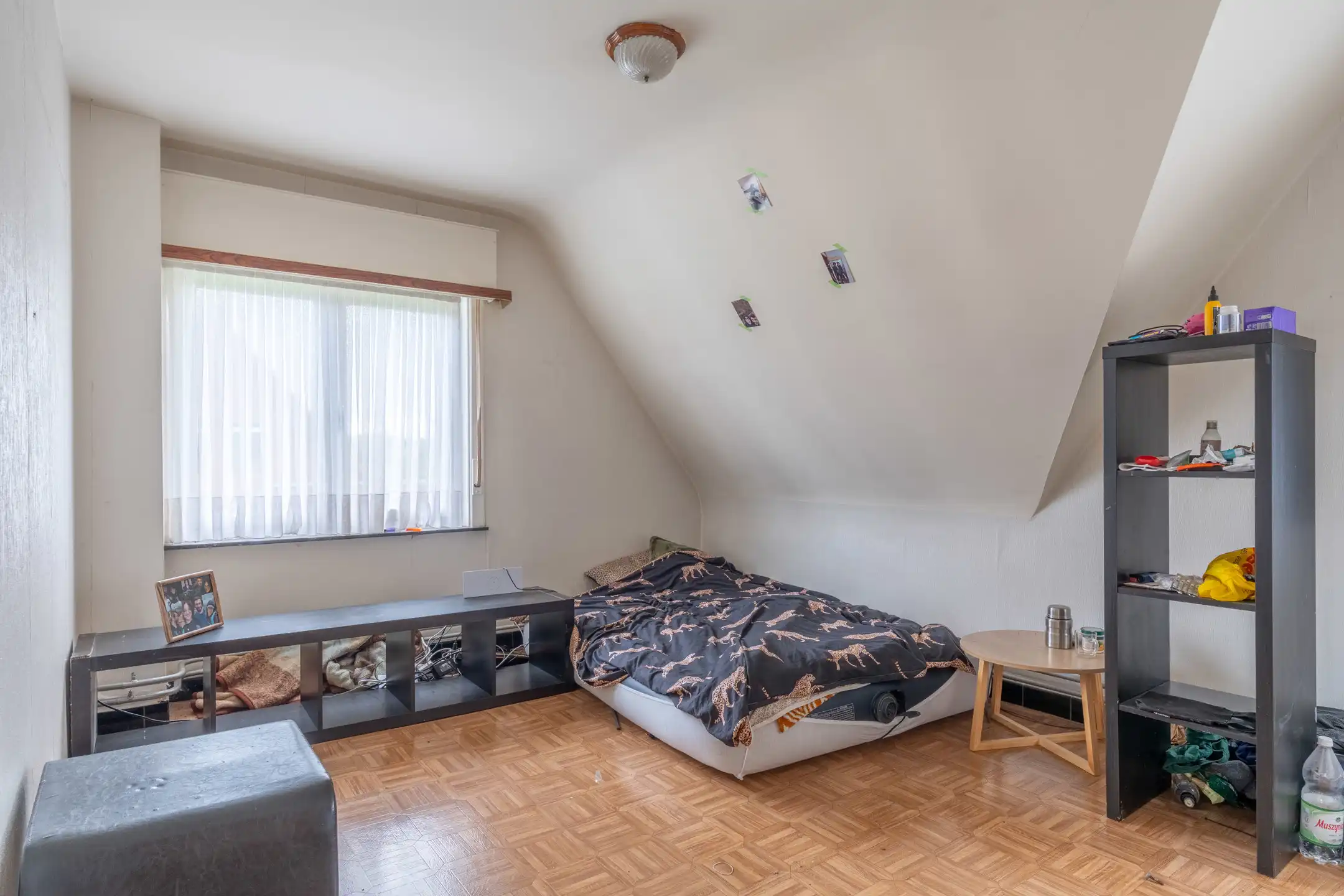 4 slpk woning met ruime tuin en garage te Vosselaar. foto 24