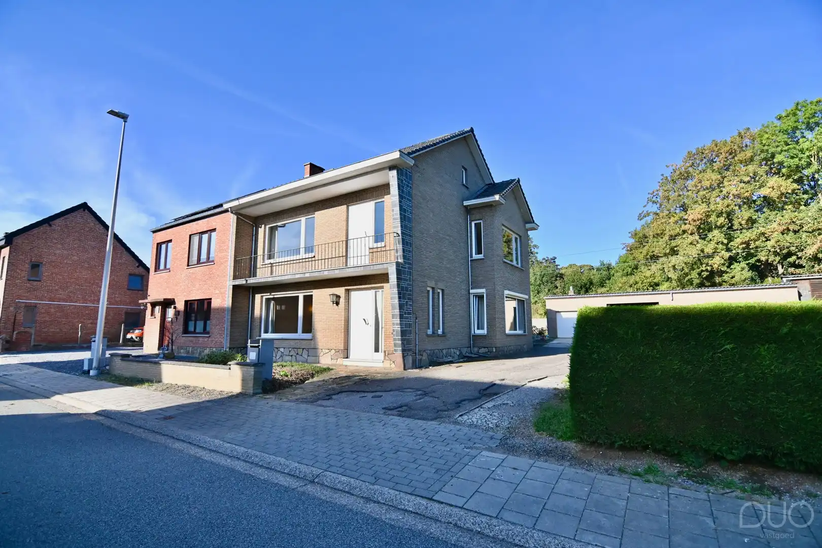 Huis te koop Schoorbroekstraat 67 - 3806 Velm