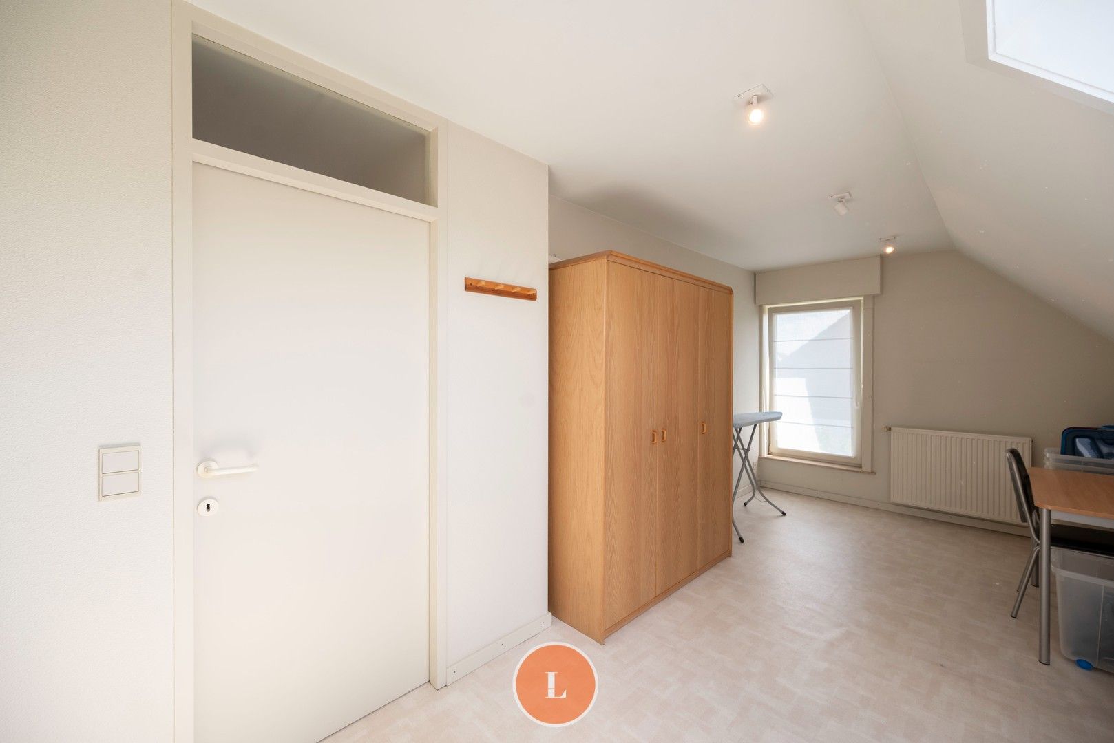 Ruime en rustige gelegen woning op een perceel van 744m² foto 17