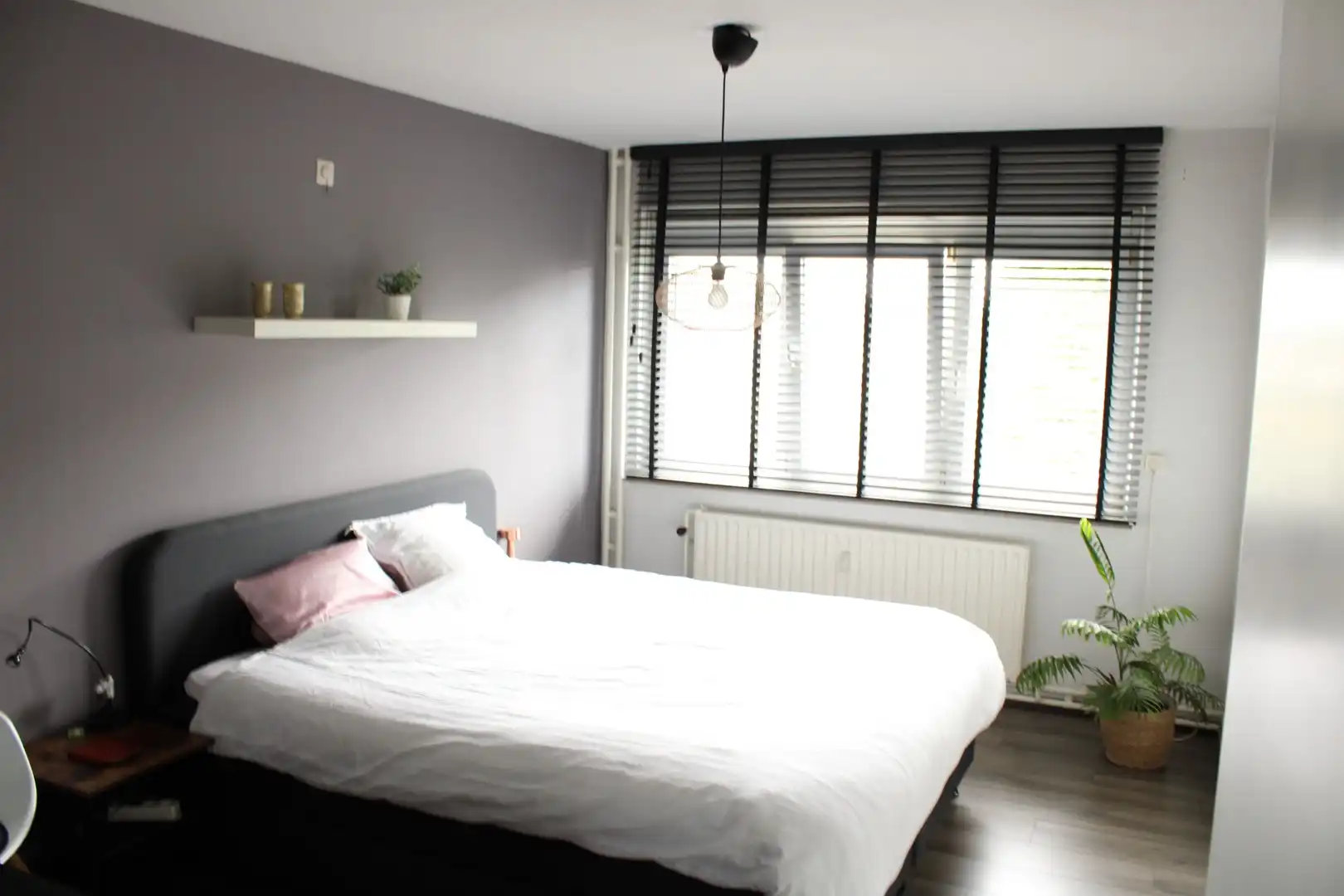 🌟 Te koop: ruim & volledig gerenoveerd appartement met 3 slaapkamers in Helchteren (121 m²) foto 8