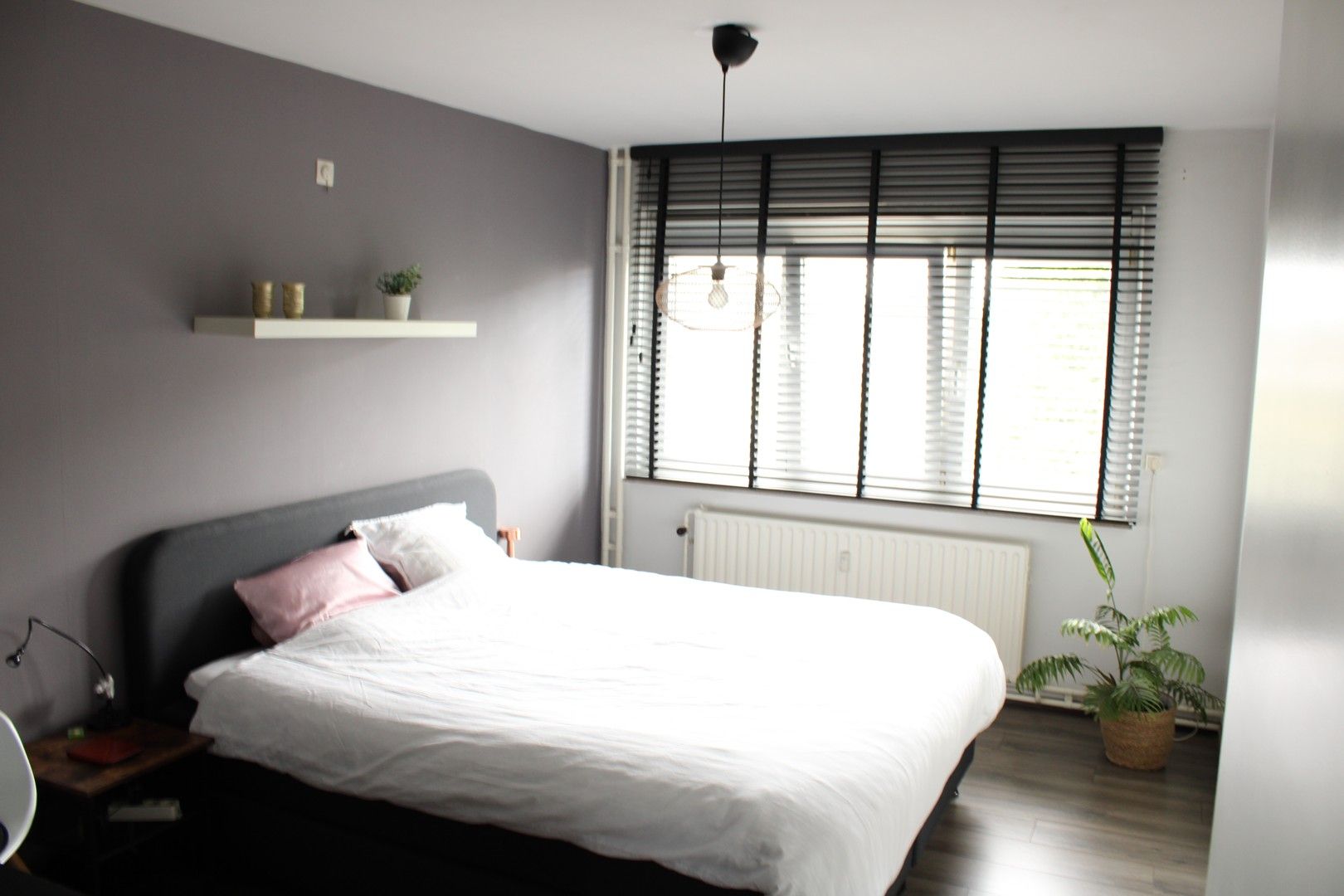 🌟 Te koop: ruim & volledig gerenoveerd appartement met 3 slaapkamers in Helchteren (121 m²) foto 8