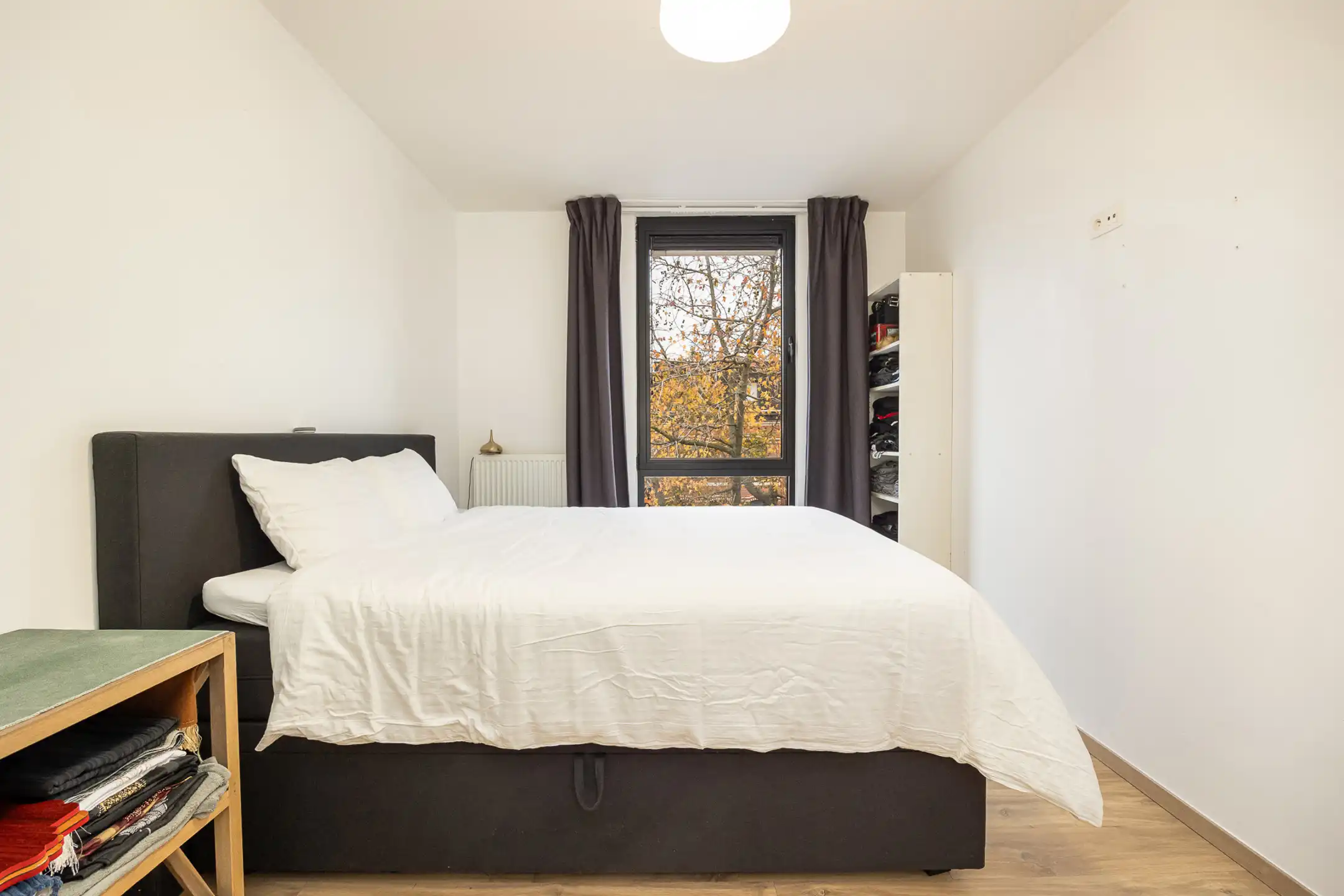 Te koop: stijlvol 2-slaapkamerappartement met terras foto 13