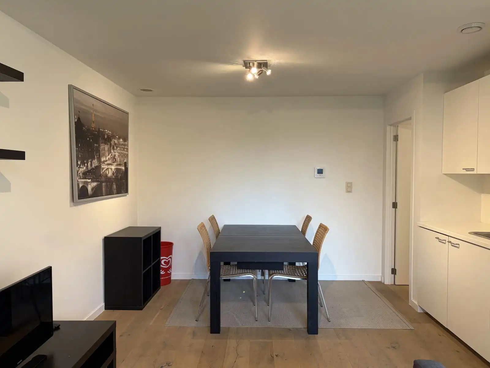 Studio te huur foto 6