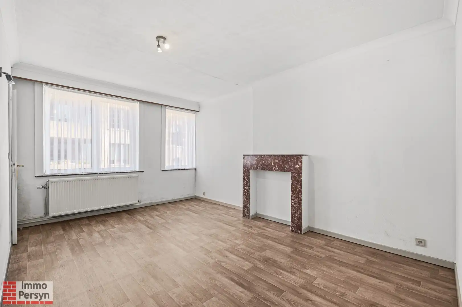 Handelspand + duplex-appartement in hartje Scherpenheuvel foto 17