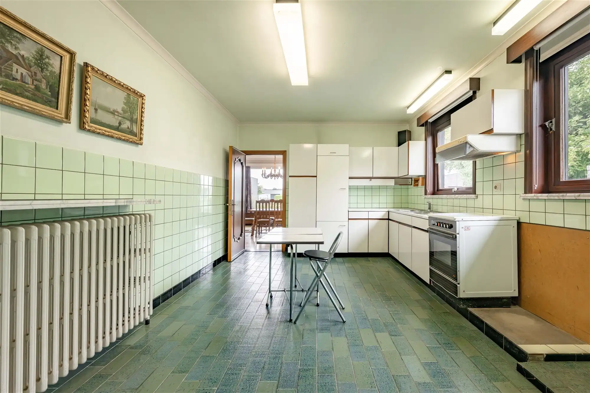 Vrijstaande woning  foto 14