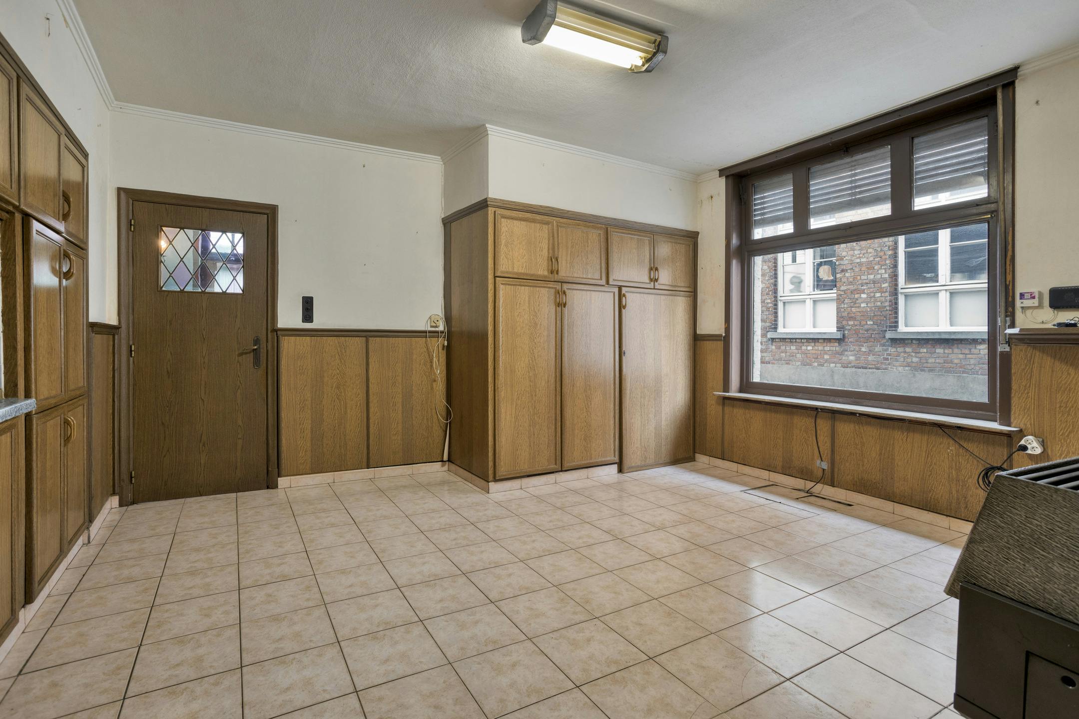 Hoekhuis te koop in centrum Brugge  foto 3