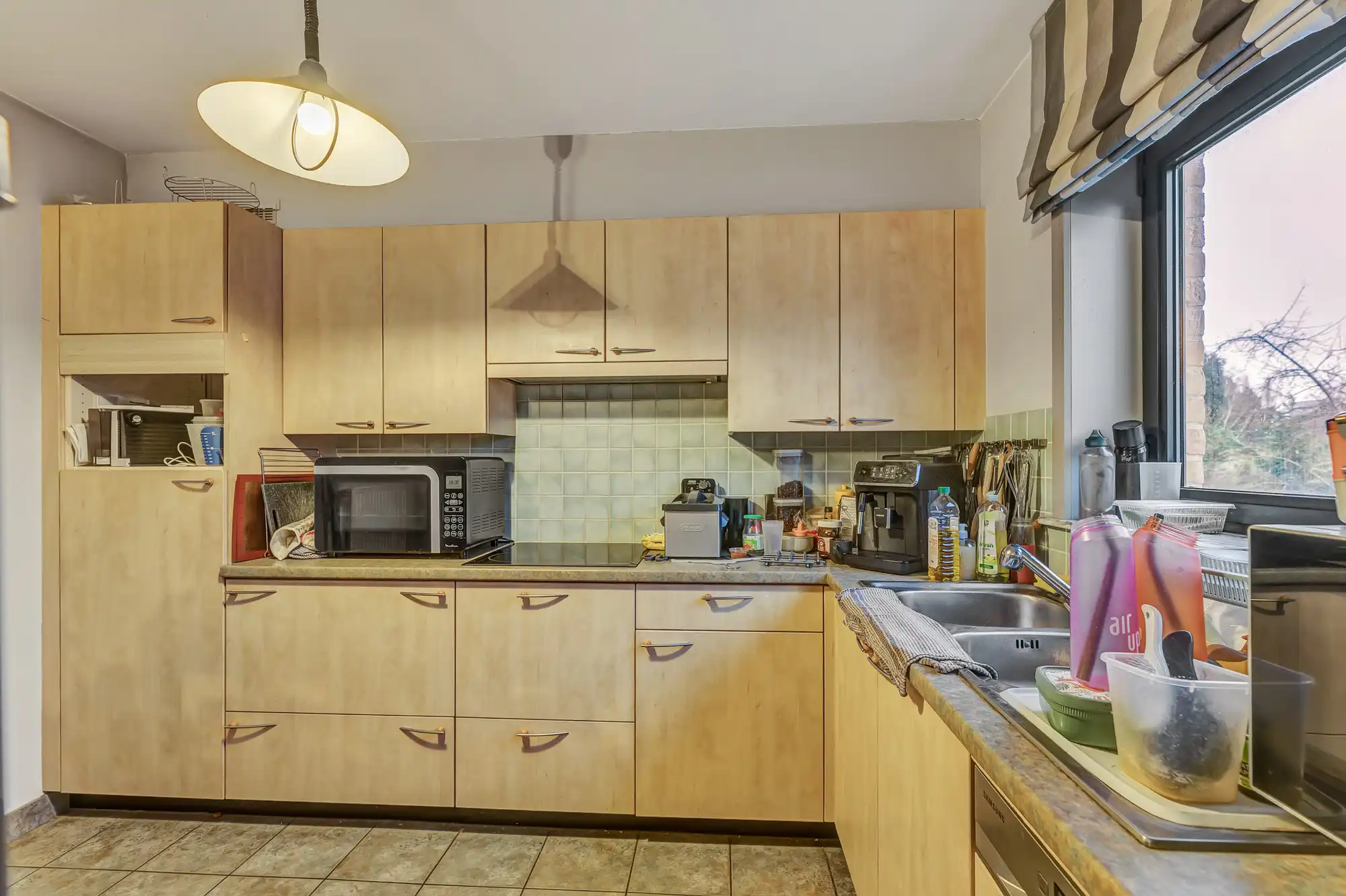 Woning te centrum Liedekerke met 3 slpk en garage foto 11