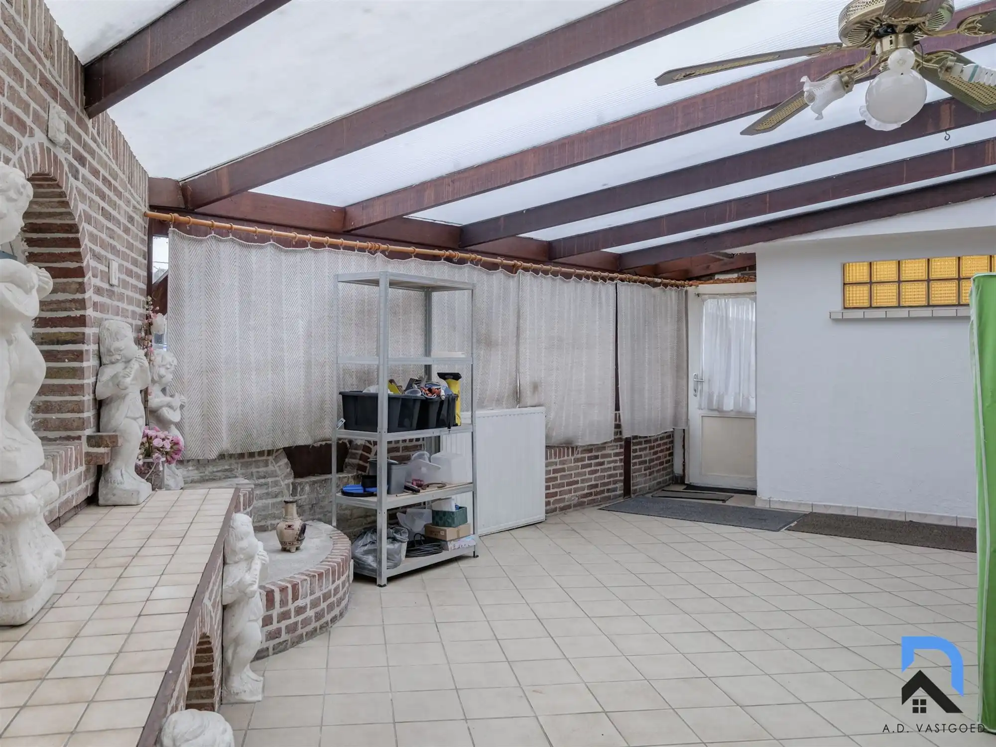 Mooie woning met 3 slaapkamers in Zwartberg foto 12