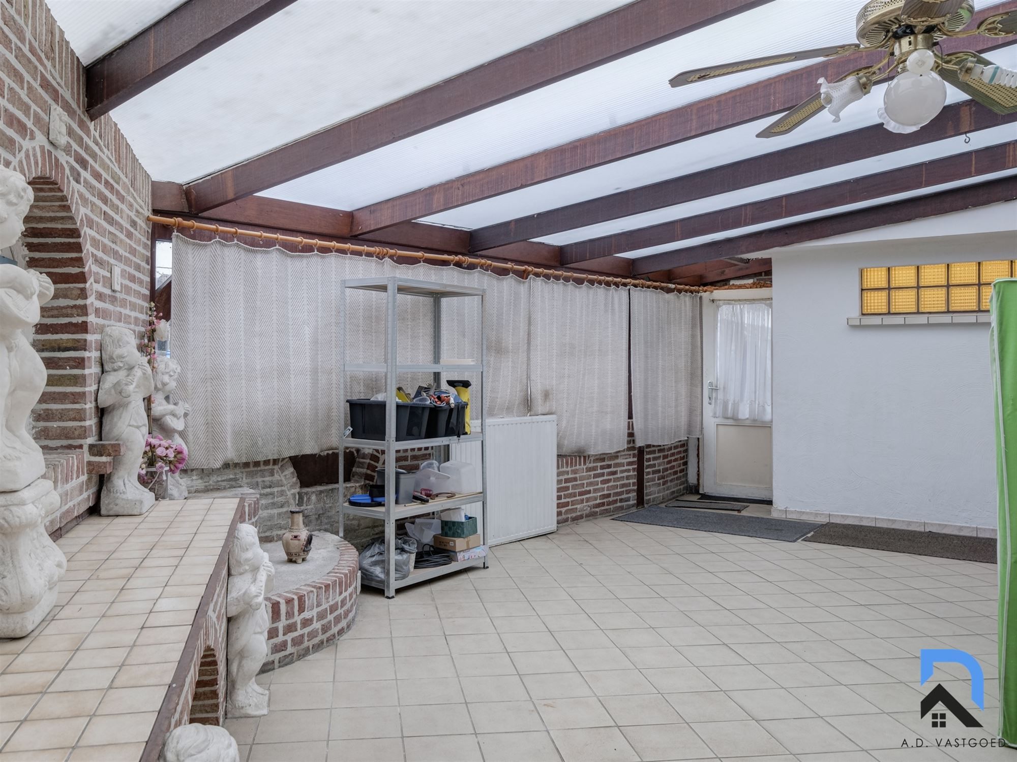 Mooie woning met 3 slaapkamers in Zwartberg foto 12