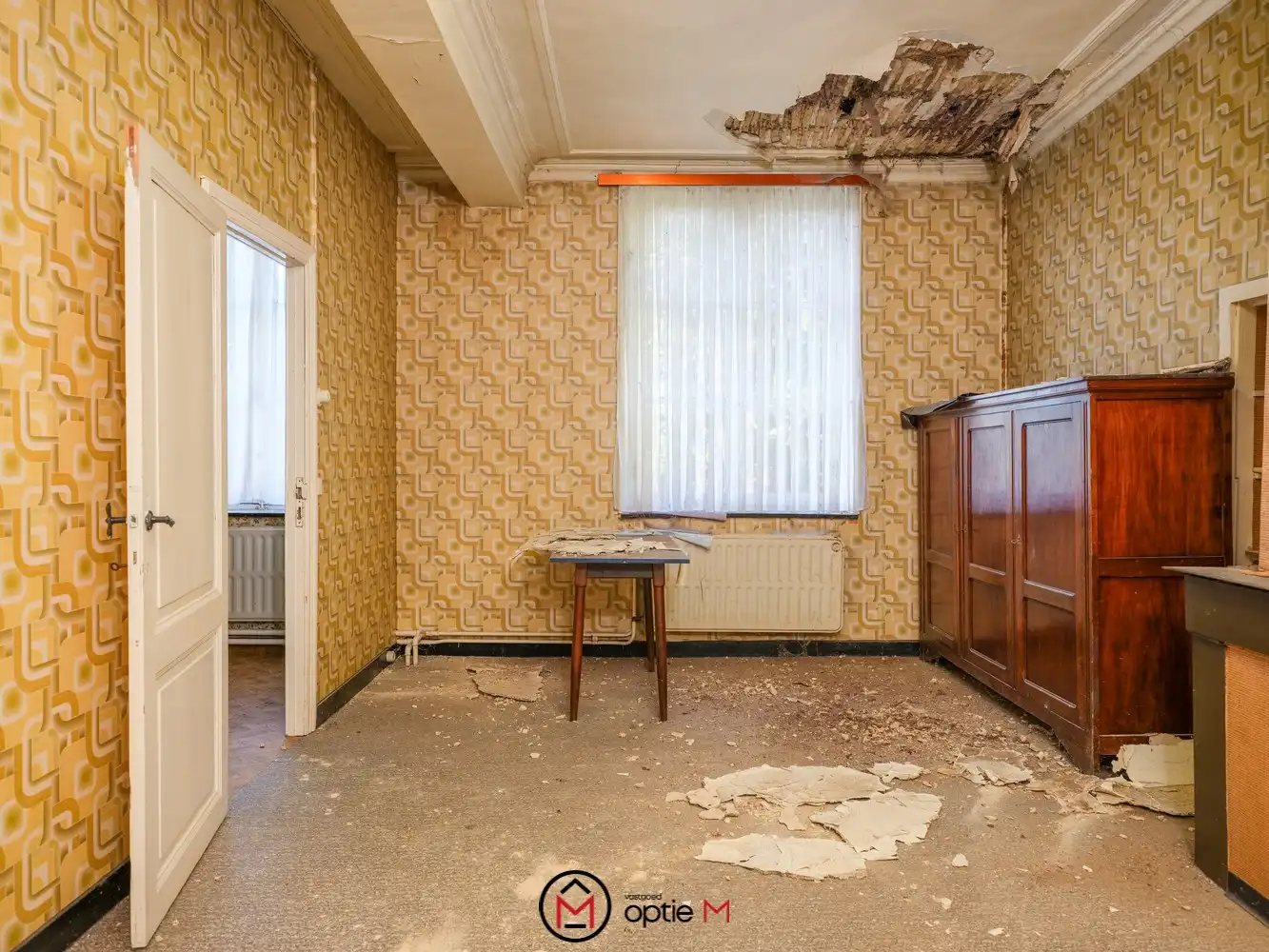 Historische pastorie te koop in het hart van Geetbets foto 34