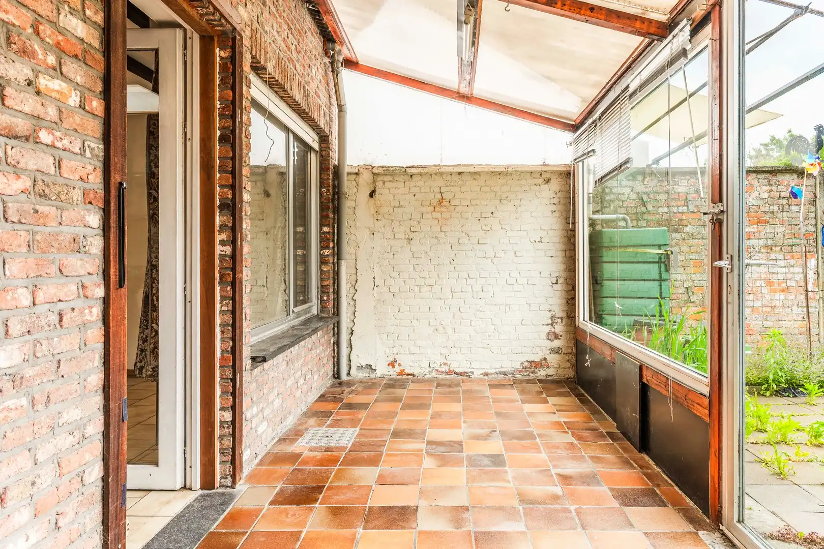 Karaktervolle woning op centrale ligging foto 11