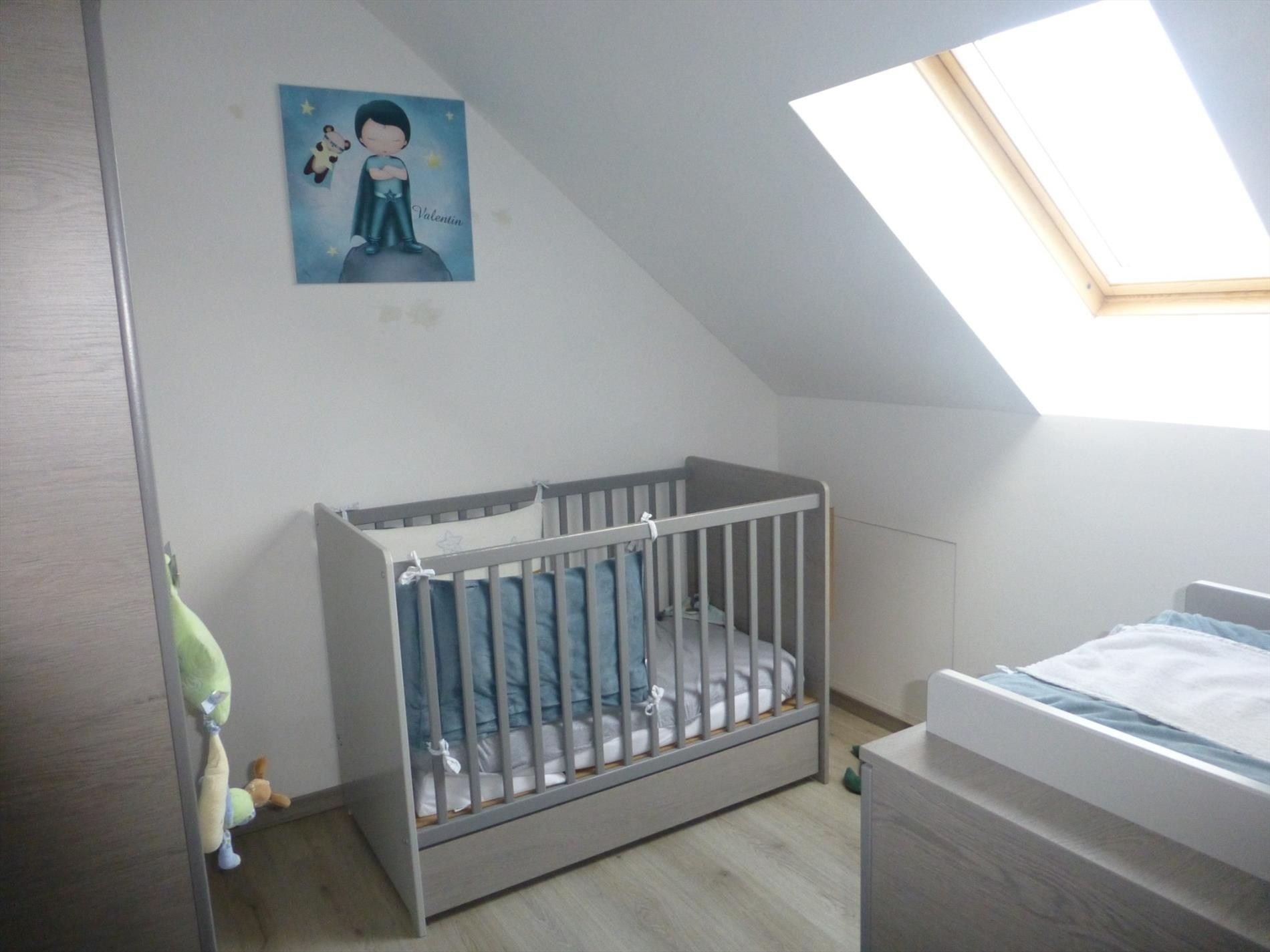 Prachtig duplexappartement met garage in het centrum van Gistel foto 13