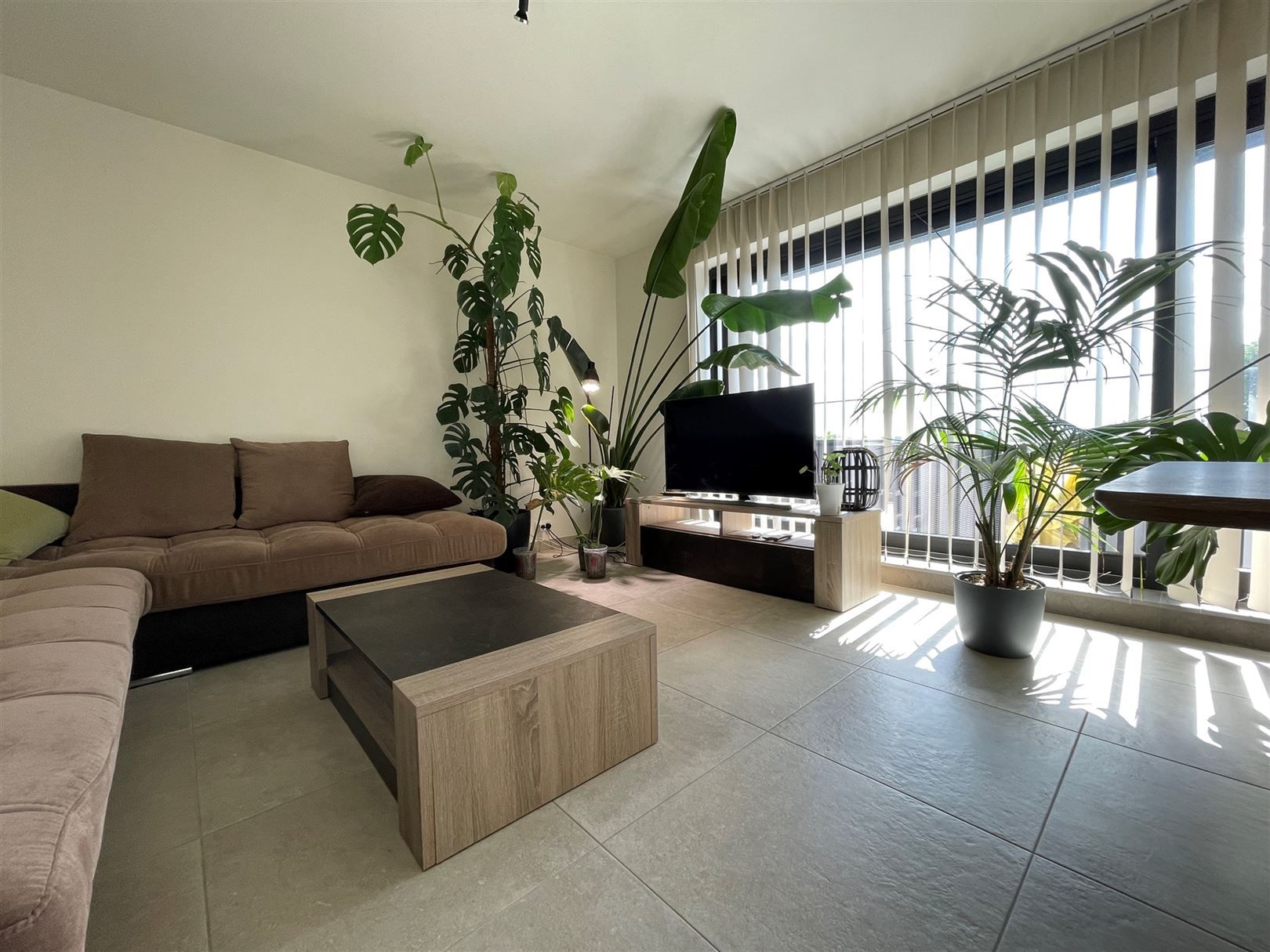 Prachtig nieuwbouwappartement op 1ste verdiepig met groot terras foto 4