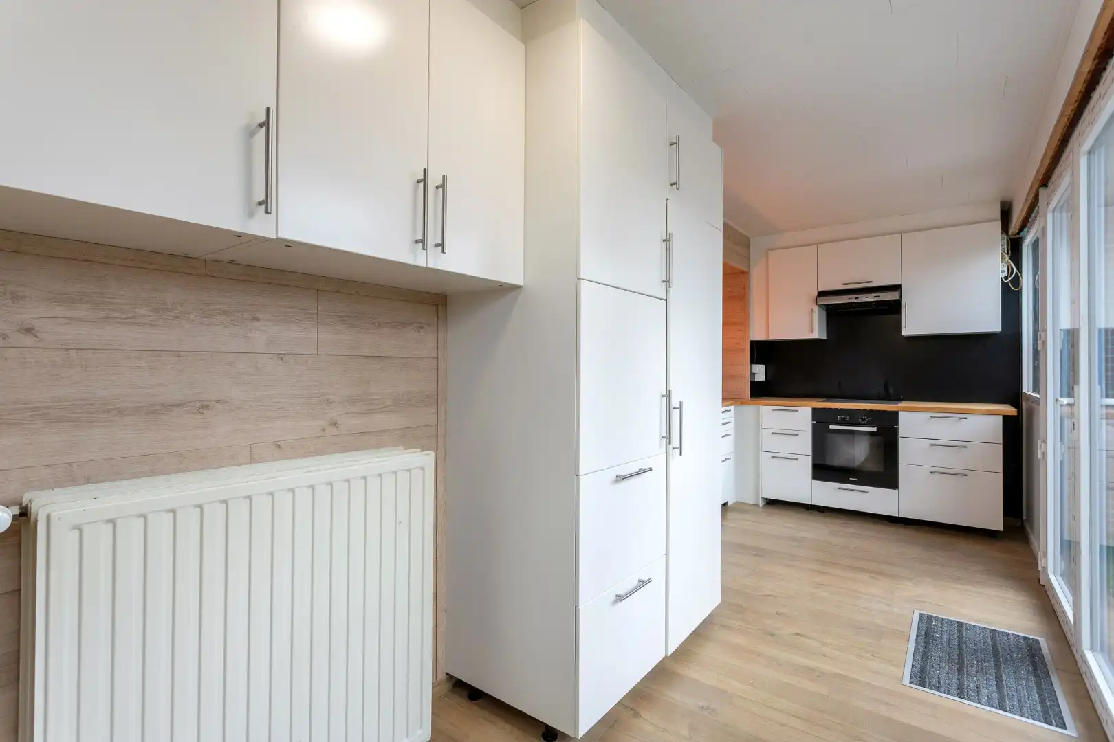 Rustig gelegen driegevelwoning met 3 slpk te Galmaarden foto 9
