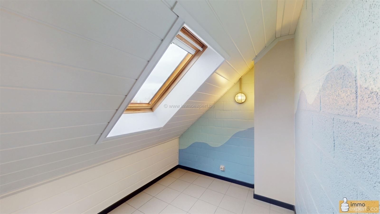 TERNAT: Woning centraal gelegen met 5 slpks en 2 badks foto 35
